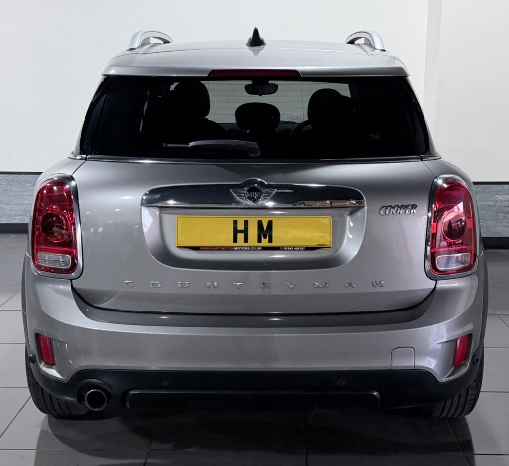 Used MINI Countryman 2017 for sale - 77582902: Photo 6