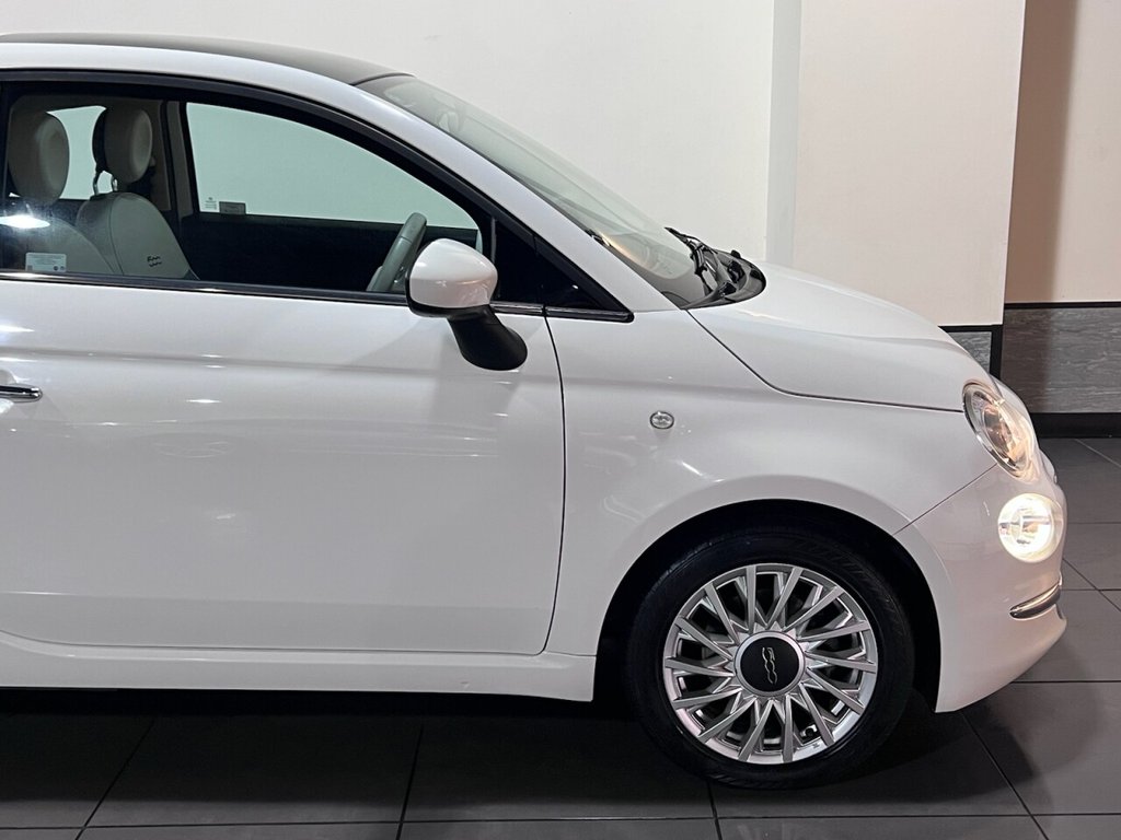 Used Fiat 500 2020 for sale - 77806358: Photo 16