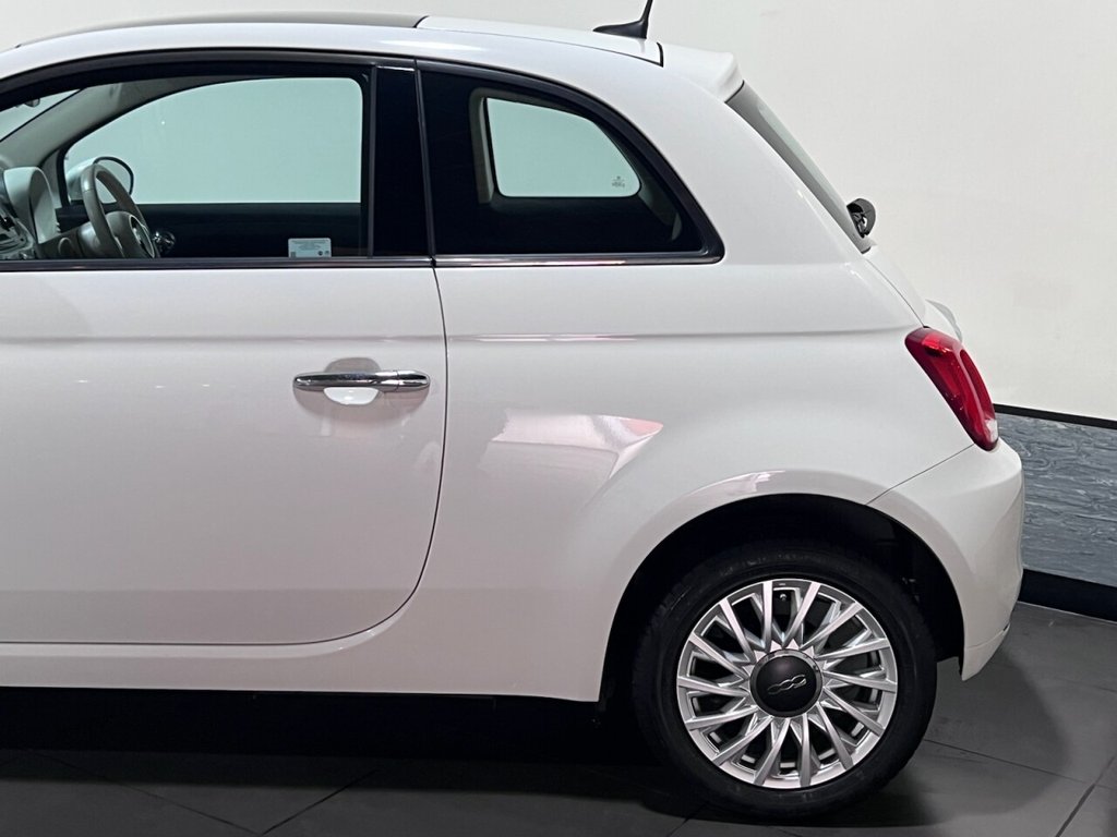 Used Fiat 500 2020 for sale - 77806358: Photo 18