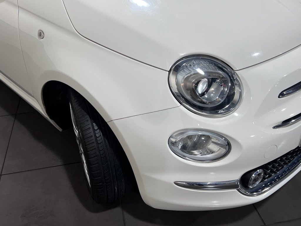 Used Fiat 500 2020 for sale - 77806358: Photo 20