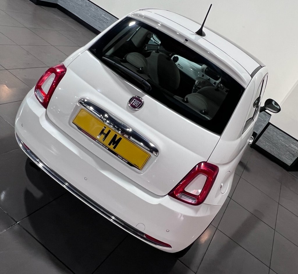 Used Fiat 500 2020 for sale - 77806358: Photo 29