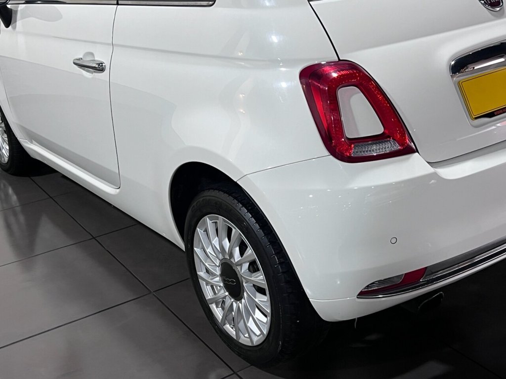 Used Fiat 500 2020 for sale - 77806358: Photo 31