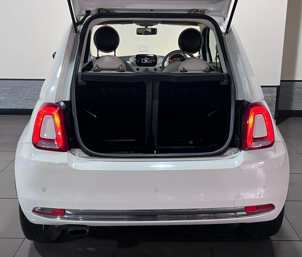 Used Fiat 500 2020 for sale - 77806358: Photo 33