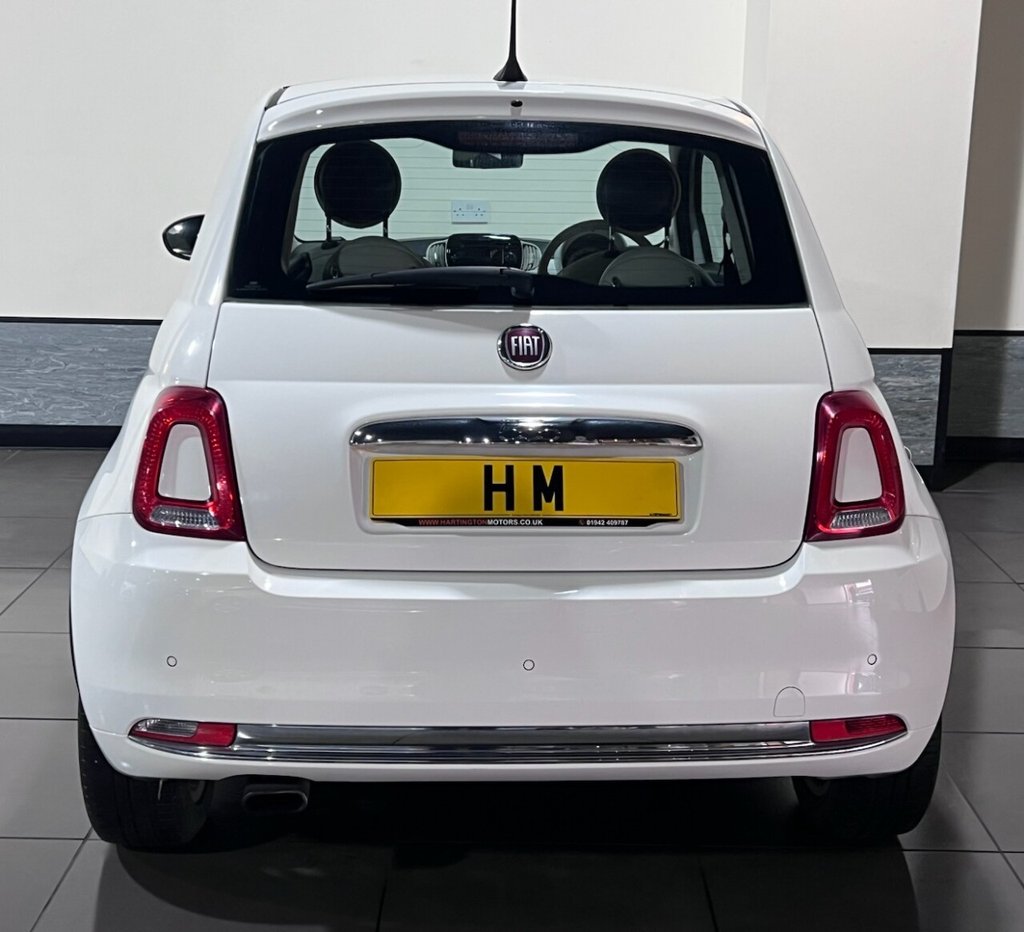 Used Fiat 500 2020 for sale - 77806358: Photo 6