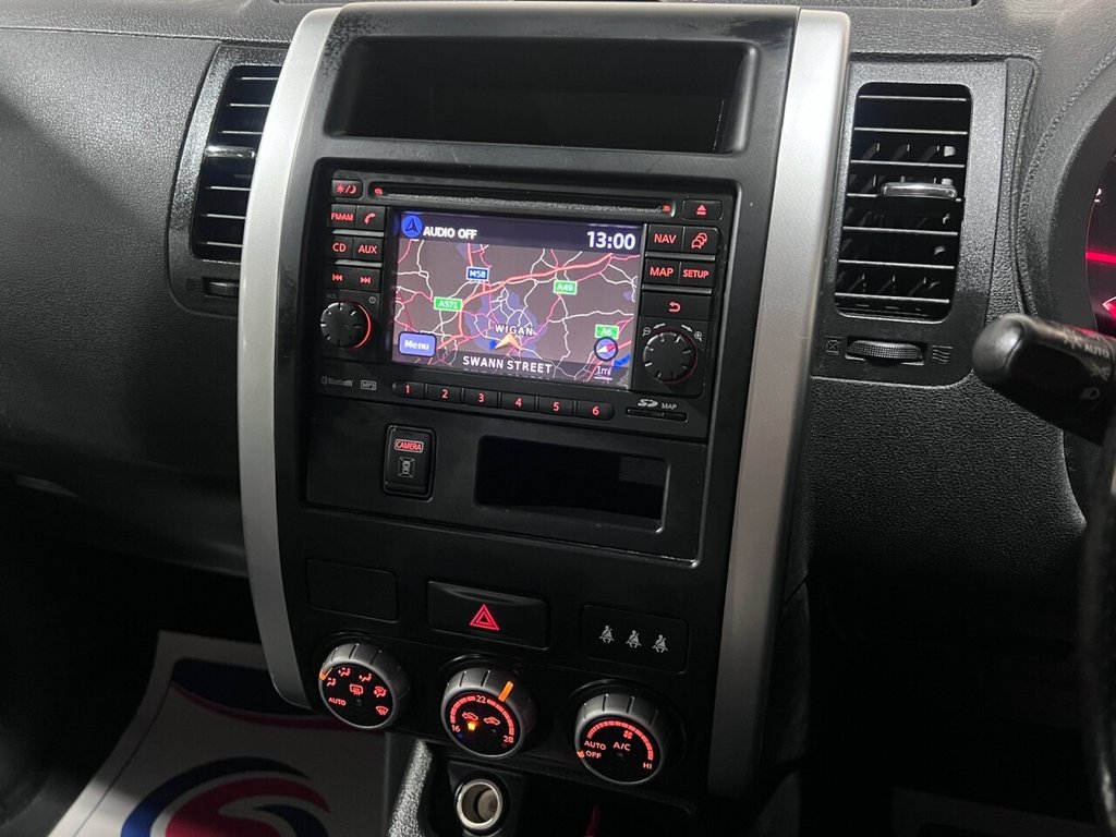Used Nissan X-Trail 2014 for sale - 76481773: Photo 10