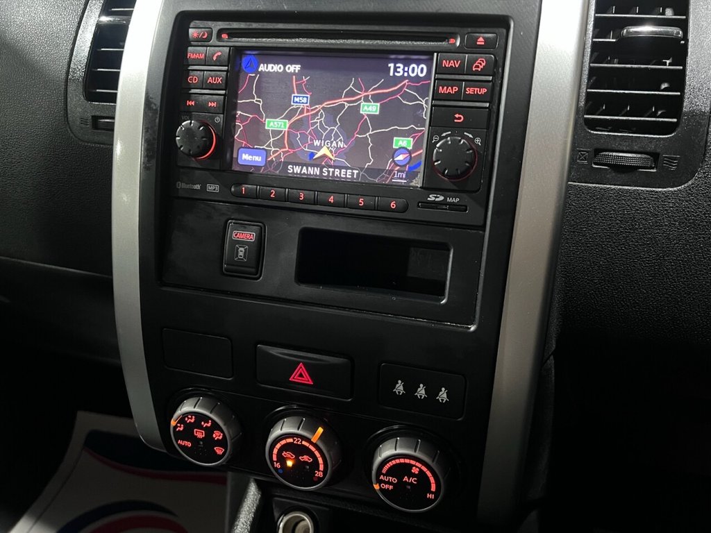 Used Nissan X-Trail 2014 for sale - 76481773: Photo 11