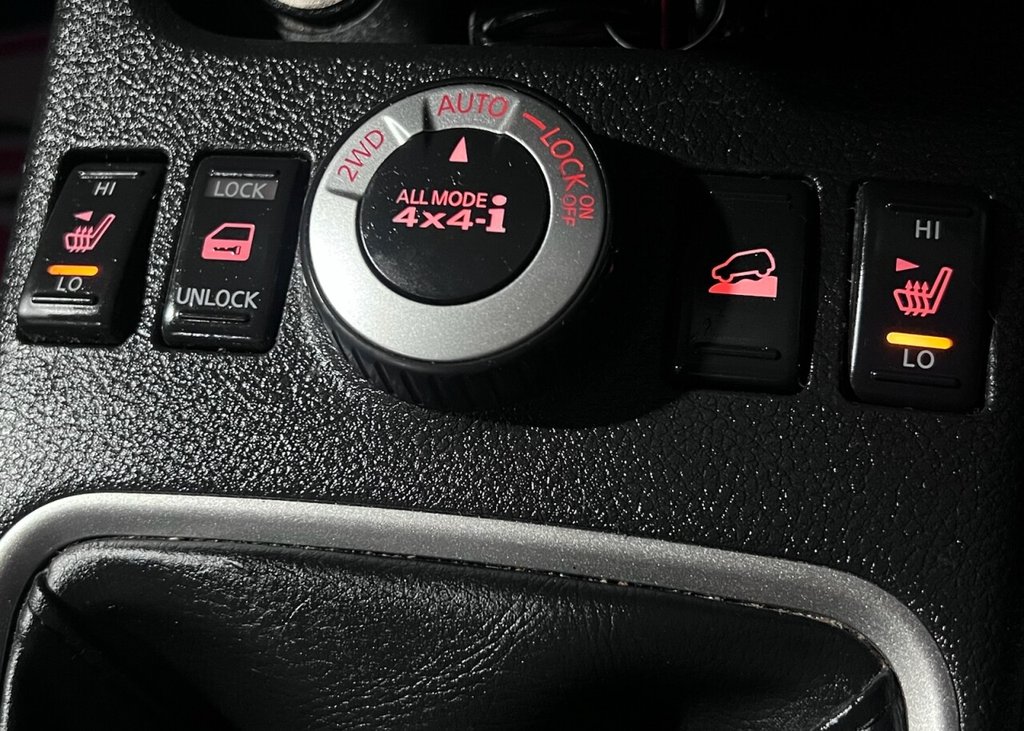 Used Nissan X-Trail 2014 for sale - 76481773: Photo 14