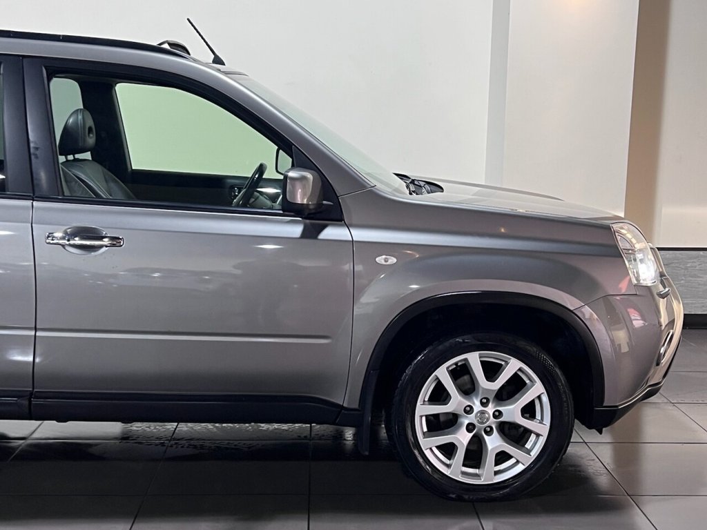 Used Nissan X-Trail 2014 for sale - 76481773: Photo 19