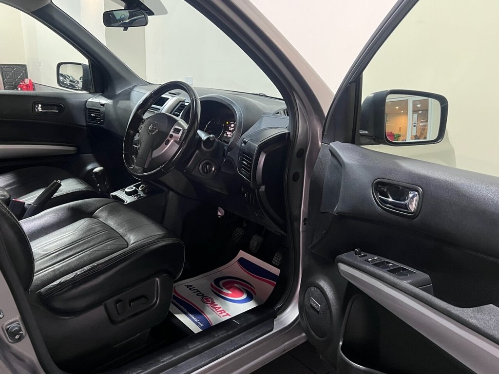 Used Nissan X-Trail 2014 for sale - 76481773: Photo 24