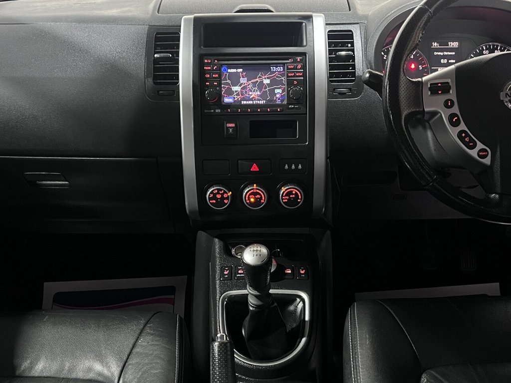Used Nissan X-Trail 2014 for sale - 76481773: Photo 28
