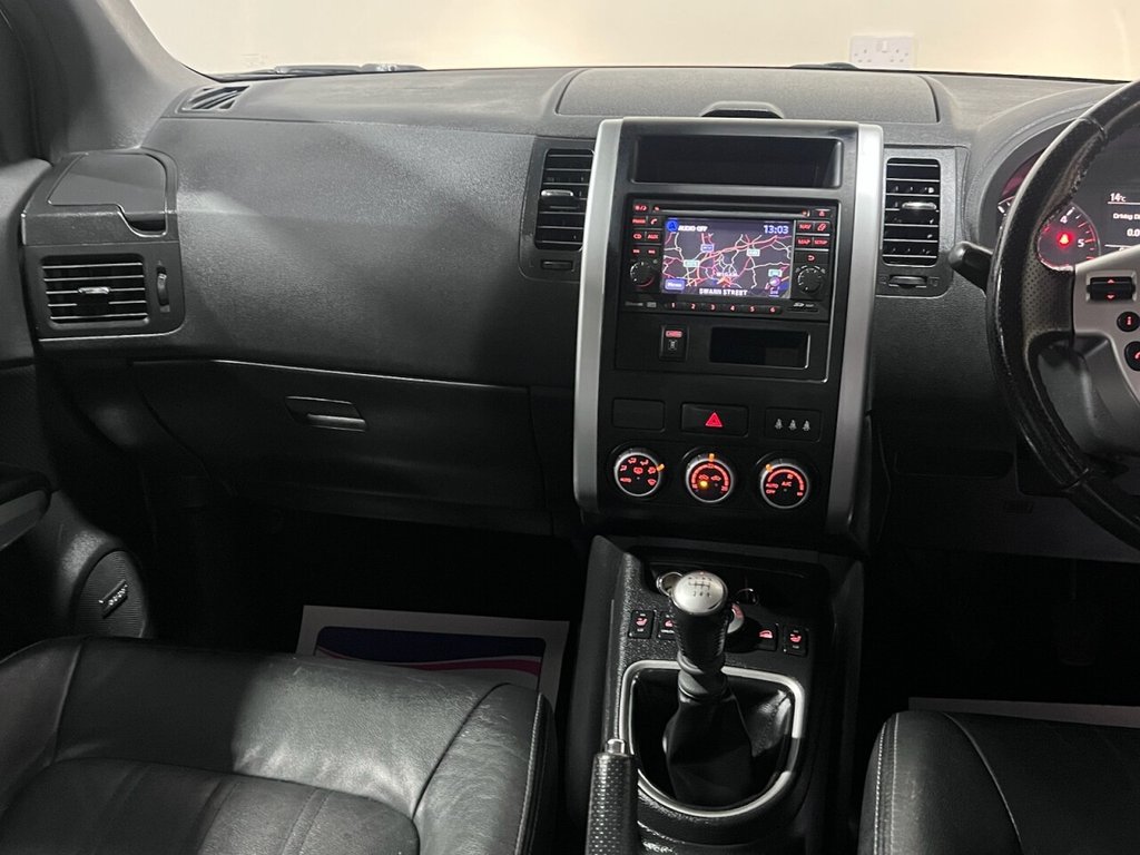 Used Nissan X-Trail 2014 for sale - 76481773: Photo 29