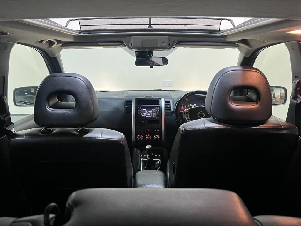 Used Nissan X-Trail 2014 for sale - 76481773: Photo 32