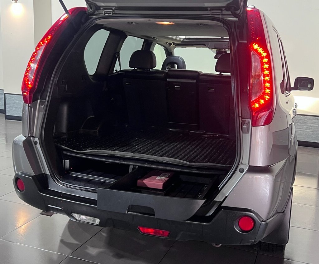 Used Nissan X-Trail 2014 for sale - 76481773: Photo 37