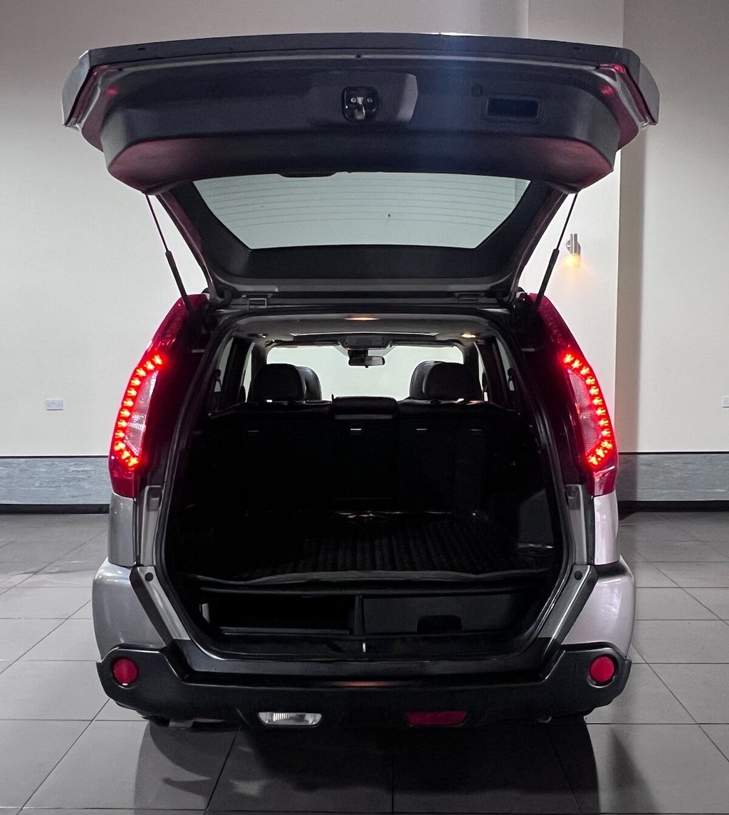 Used Nissan X-Trail 2014 for sale - 76481773: Photo 38