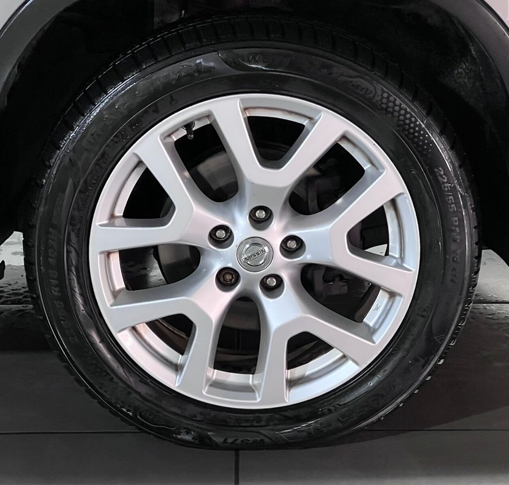 Used Nissan X-Trail 2014 for sale - 76481773: Photo 40