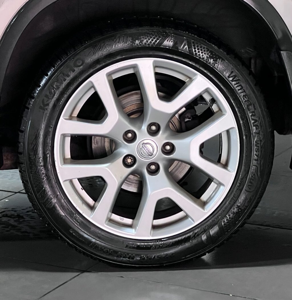 Used Nissan X-Trail 2014 for sale - 76481773: Photo 43