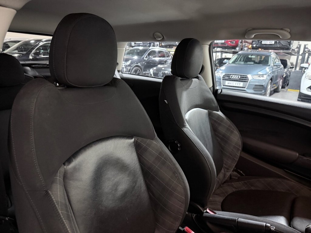 Used MINI Hatch 2014 for sale - 76867919: Photo 13