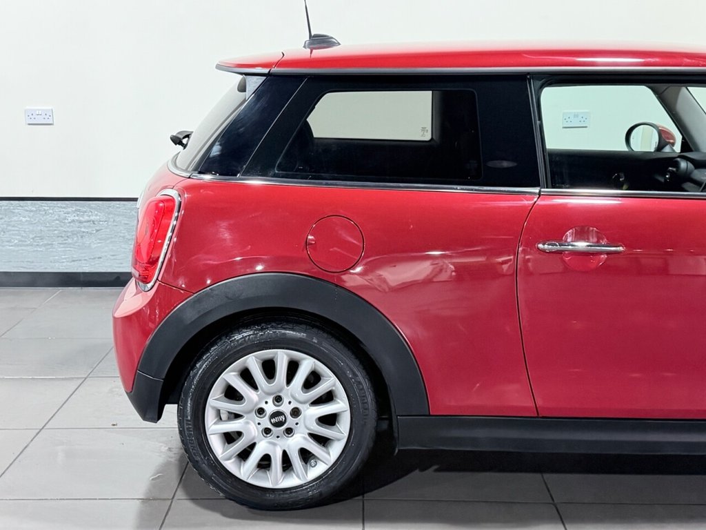 Used MINI Hatch 2014 for sale - 76867919: Photo 15
