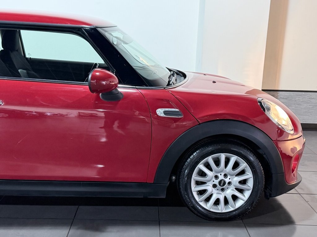 Used MINI Hatch 2014 for sale - 76867919: Photo 16
