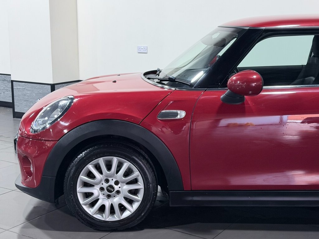 Used MINI Hatch 2014 for sale - 76867919: Photo 17