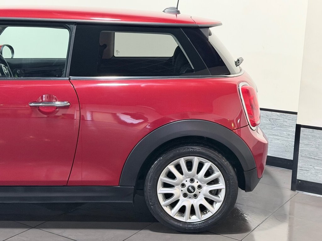 Used MINI Hatch 2014 for sale - 76867919: Photo 18