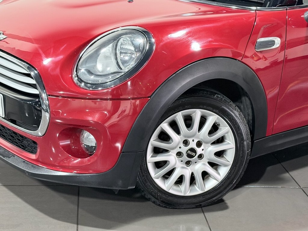 Used MINI Hatch 2014 for sale - 76867919: Photo 19