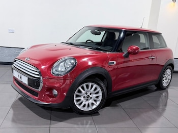 2014 (64) - 1.5 Cooper Hatchback 3dr Petrol Manual Euro 6 (s/s) (136 ps)