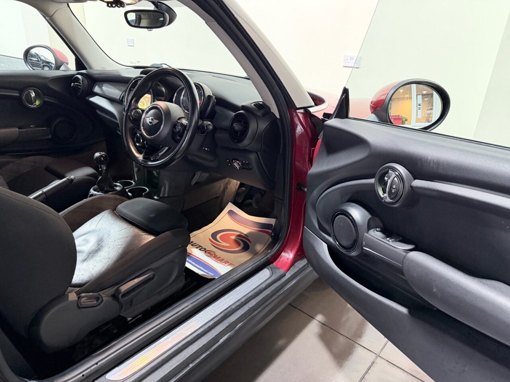 Used MINI Hatch 2014 for sale - 76867919: Photo 21