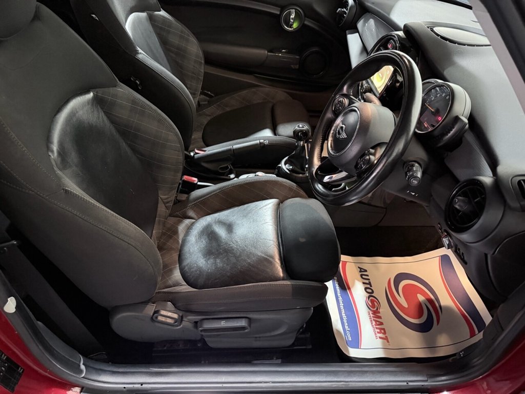 Used MINI Hatch 2014 for sale - 76867919: Photo 23