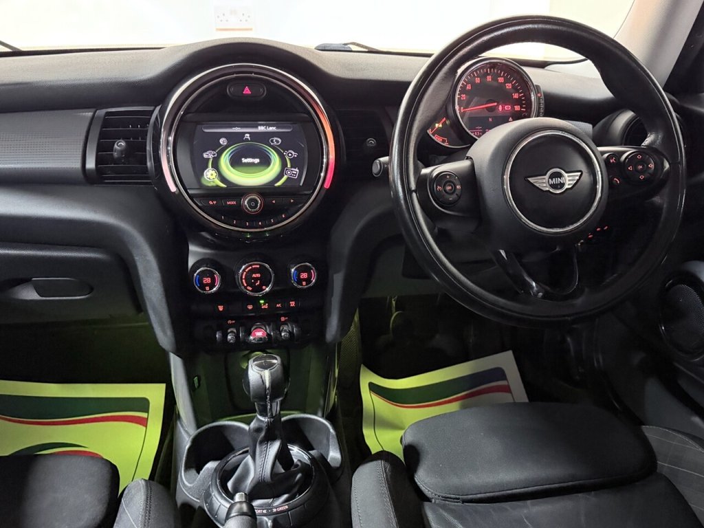 Used MINI Hatch 2014 for sale - 76867919: Photo 25