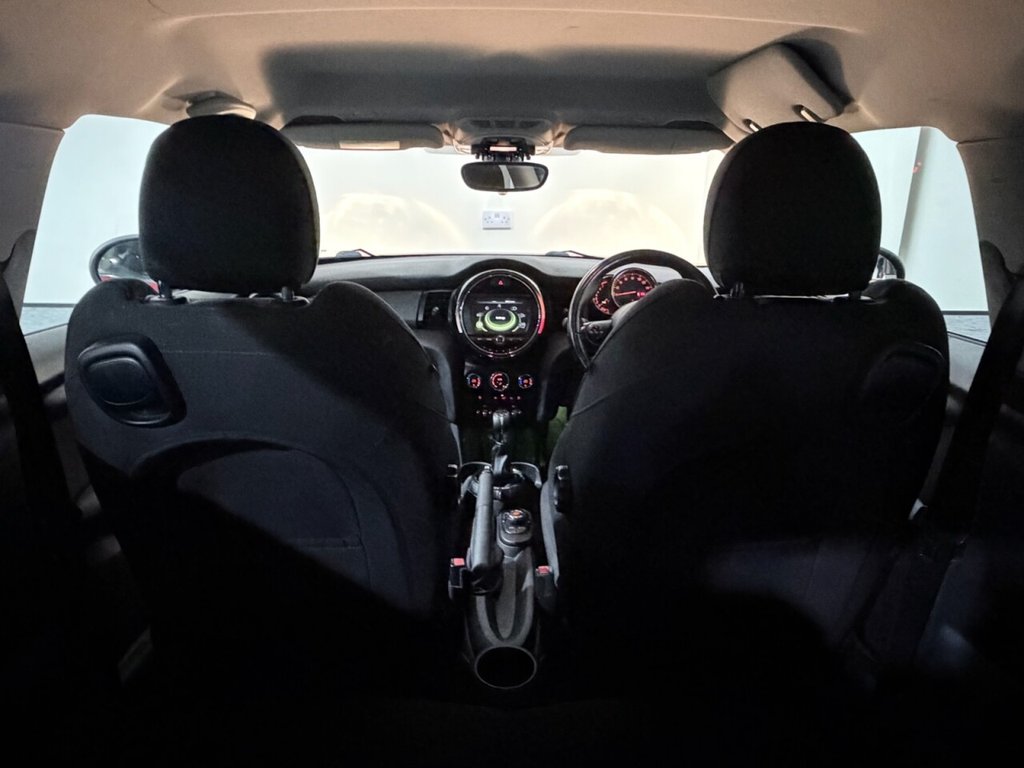 Used MINI Hatch 2014 for sale - 76867919: Photo 28