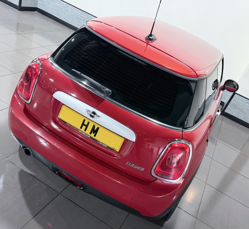 Used MINI Hatch 2014 for sale - 76867919: Photo 29