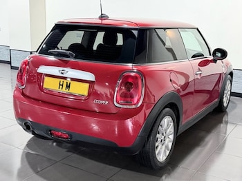 Used MINI Hatch 2014 for sale - 76867919: Photo
