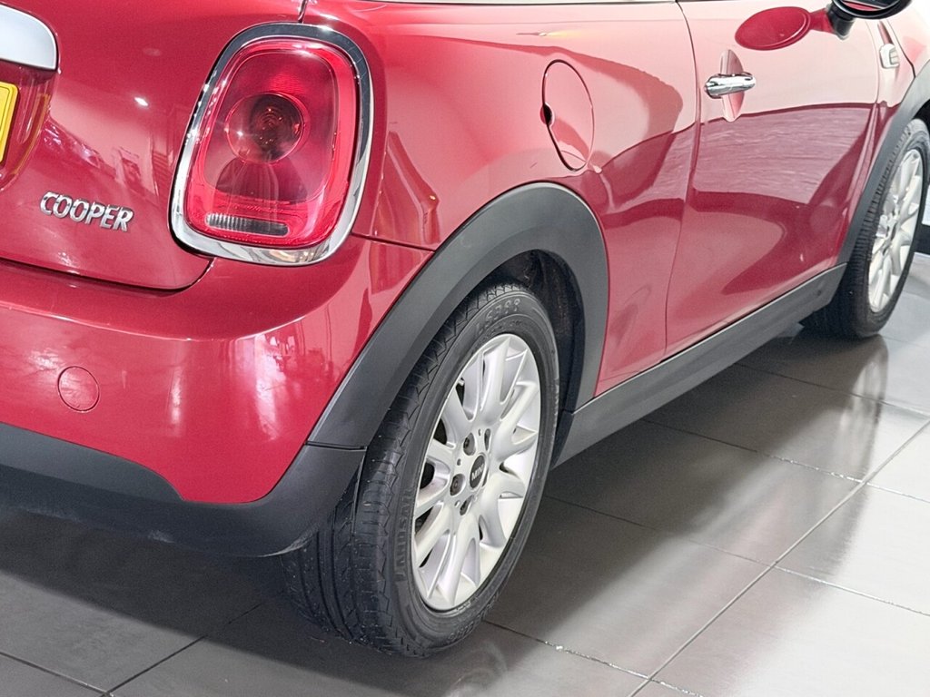 Used MINI Hatch 2014 for sale - 76867919: Photo 30