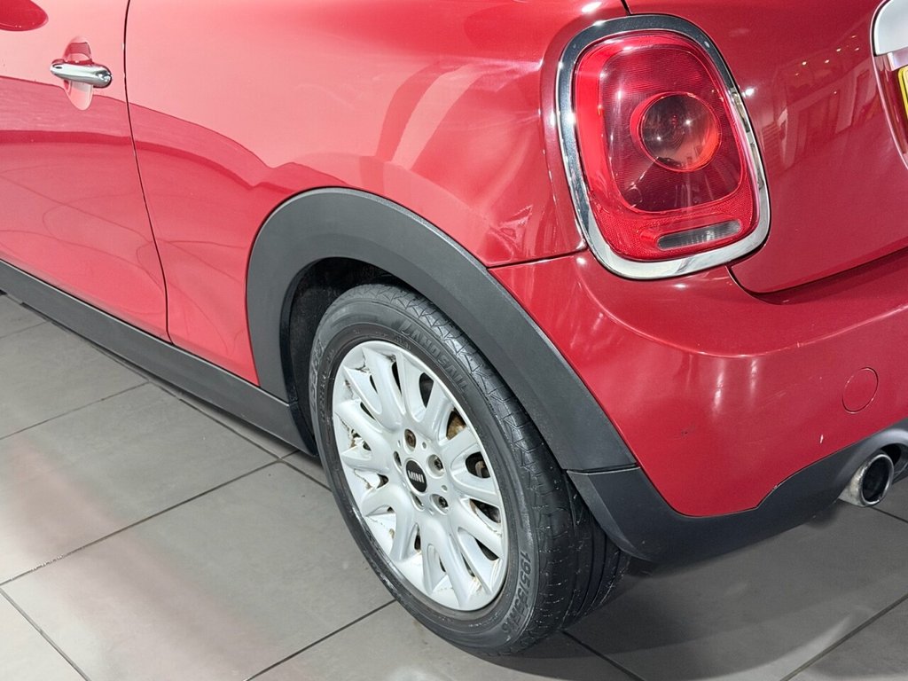 Used MINI Hatch 2014 for sale - 76867919: Photo 31