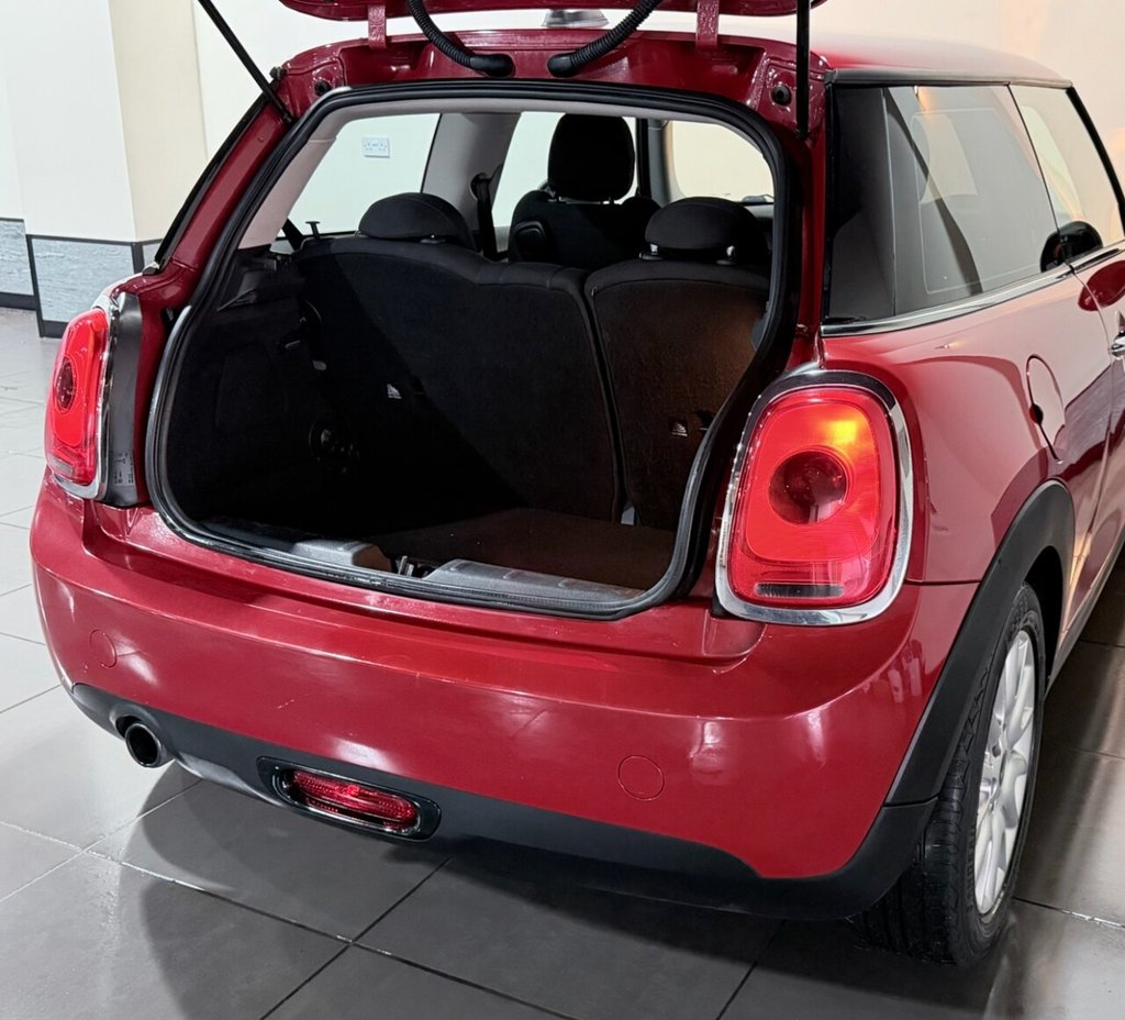 Used MINI Hatch 2014 for sale - 76867919: Photo 32
