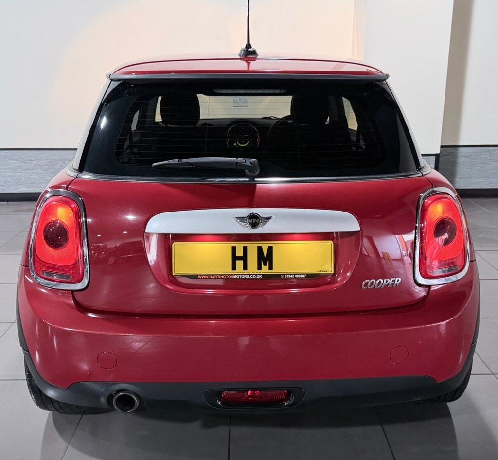 Used MINI Hatch 2014 for sale - 76867919: Photo 34