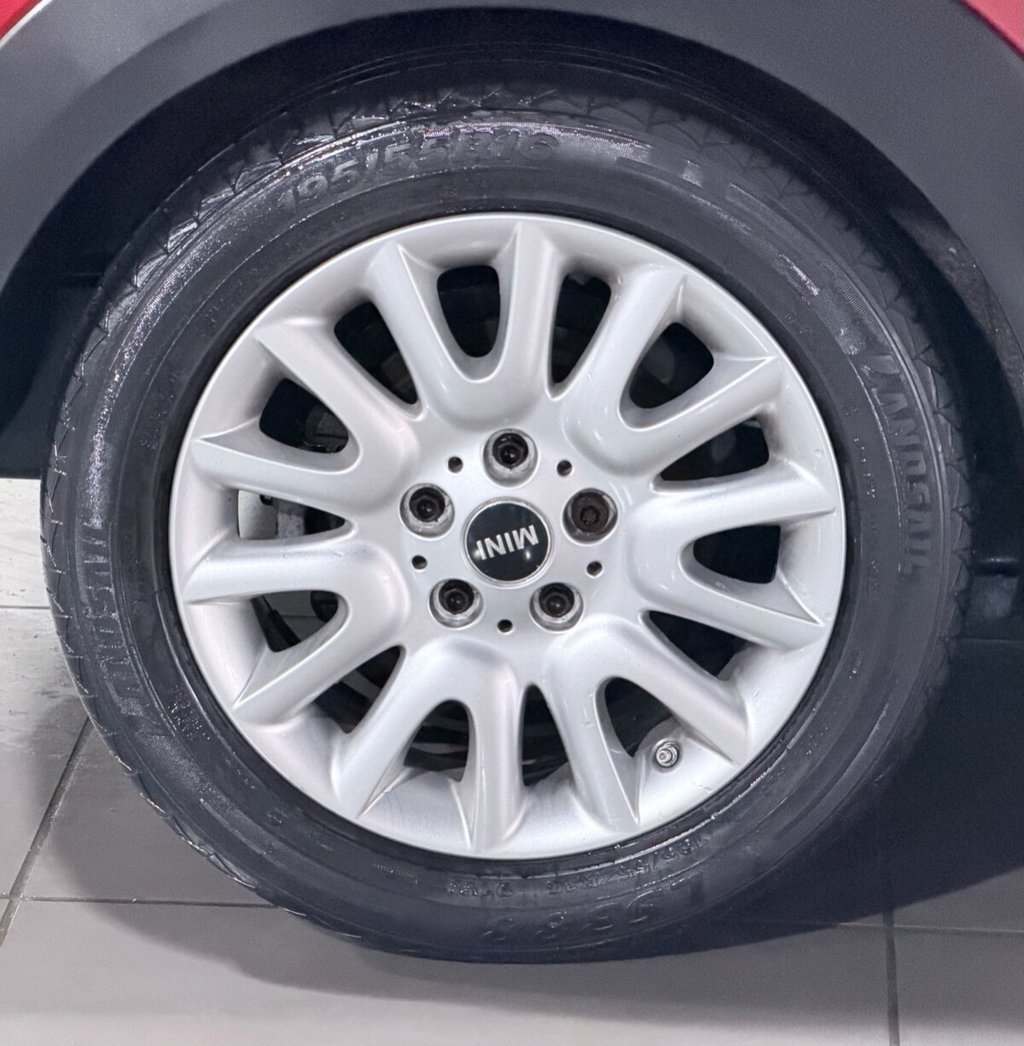 Used MINI Hatch 2014 for sale - 76867919: Photo 36