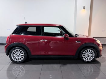 Used MINI Hatch 2014 for sale - 76867919: Photo