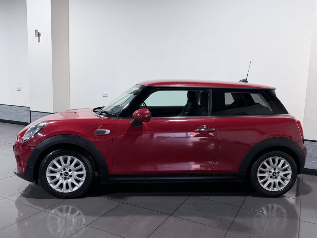 Used MINI Hatch 2014 for sale - 76867919: Photo 4
