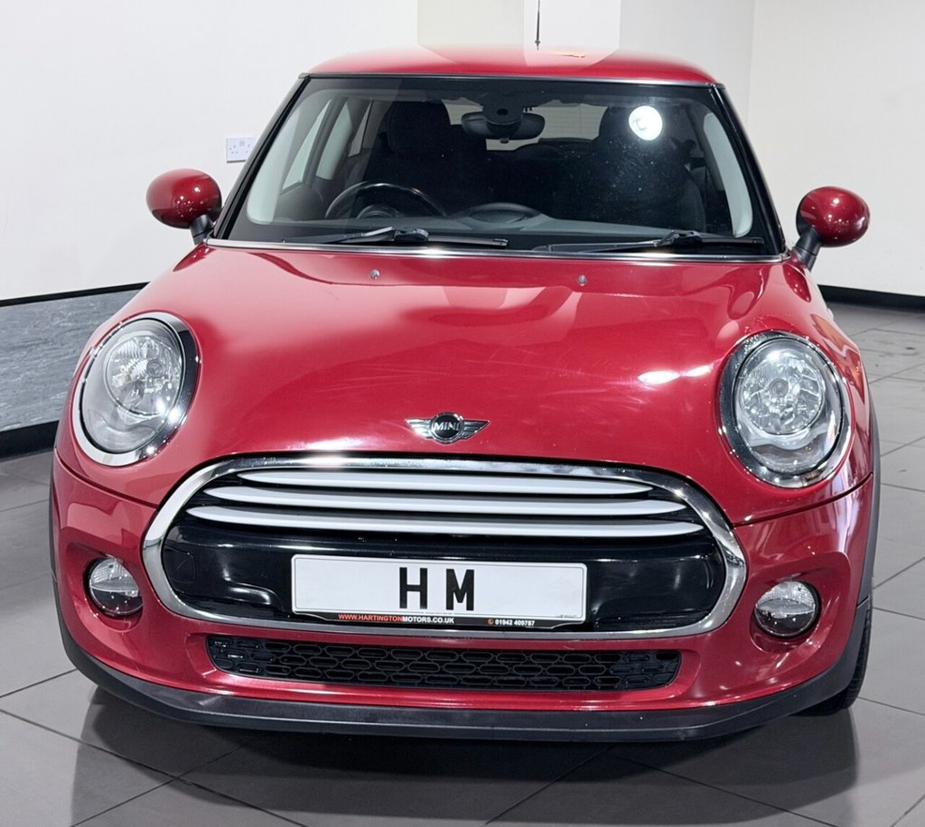 Used MINI Hatch 2014 for sale - 76867919: Photo 5
