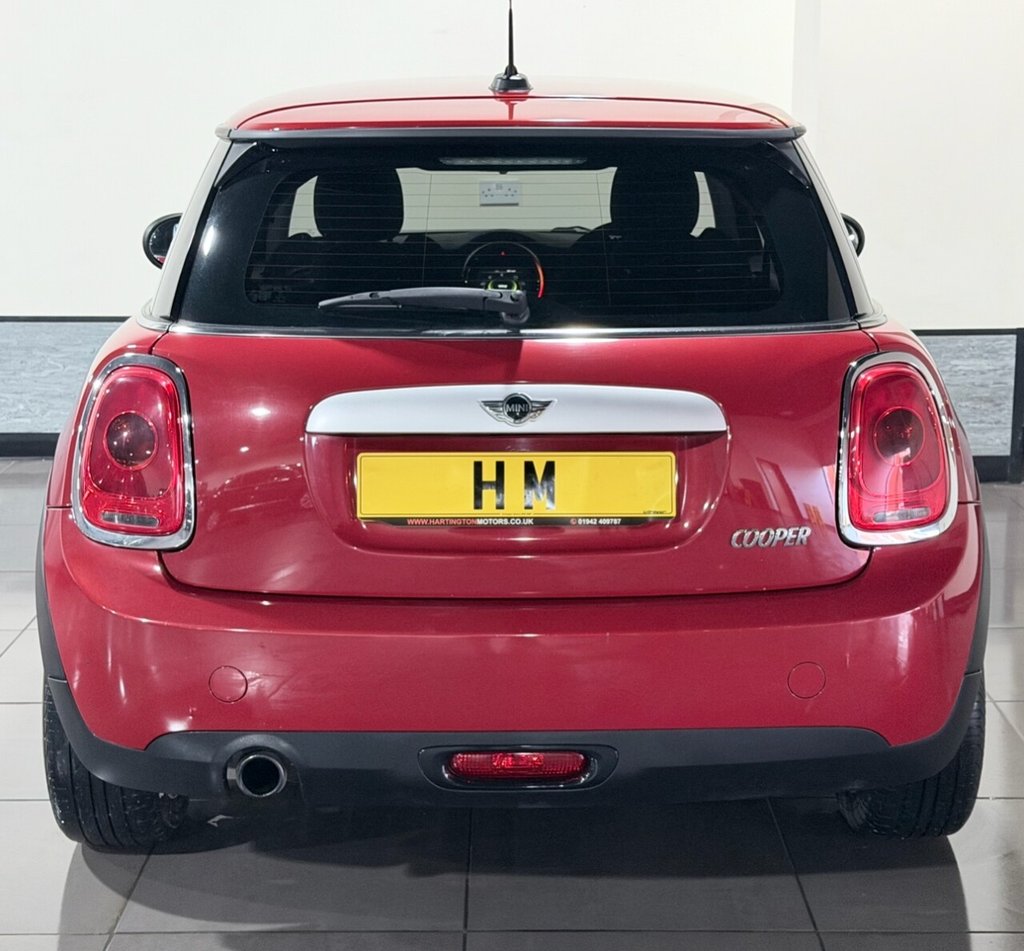 Used MINI Hatch 2014 for sale - 76867919: Photo 6