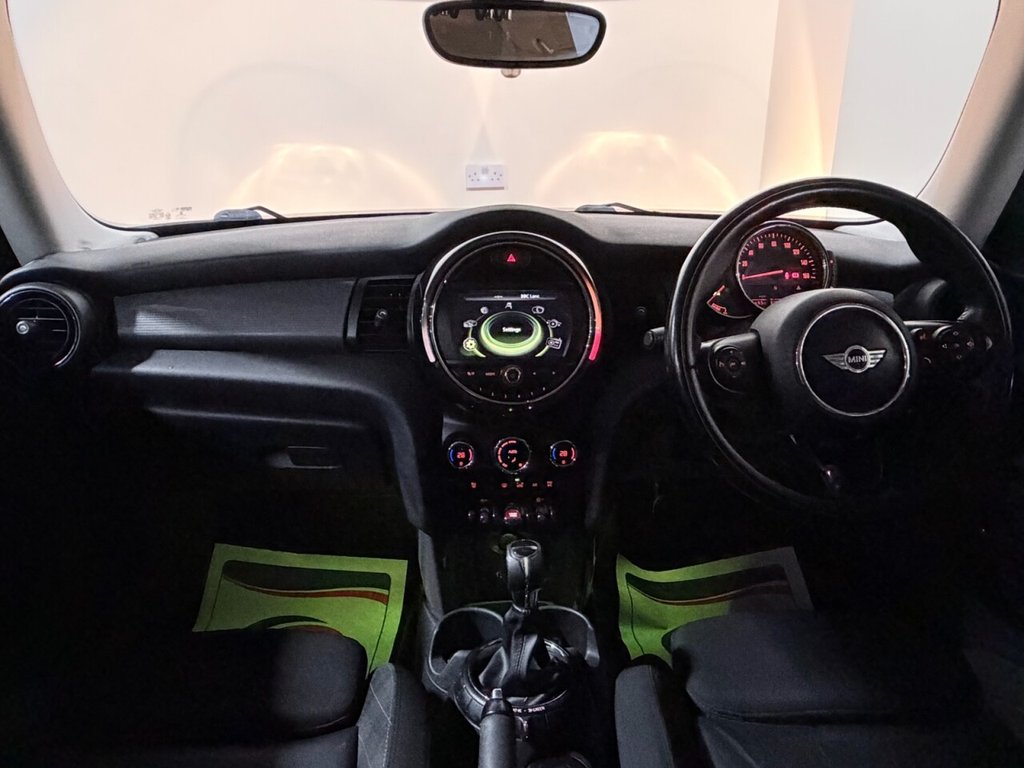 Used MINI Hatch 2014 for sale - 76867919: Photo 7