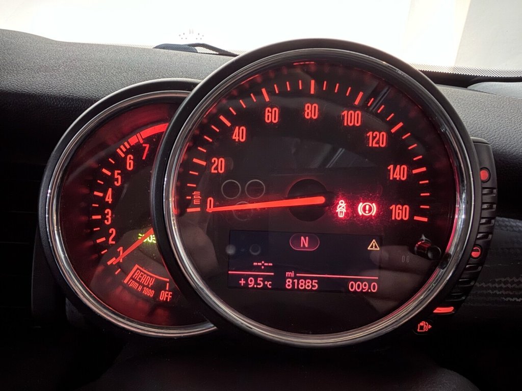 Used MINI Hatch 2014 for sale - 76867919: Photo 9