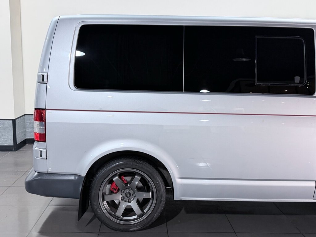 Used Volkswagen Transporter 2012 for sale - 77563905: Photo 14