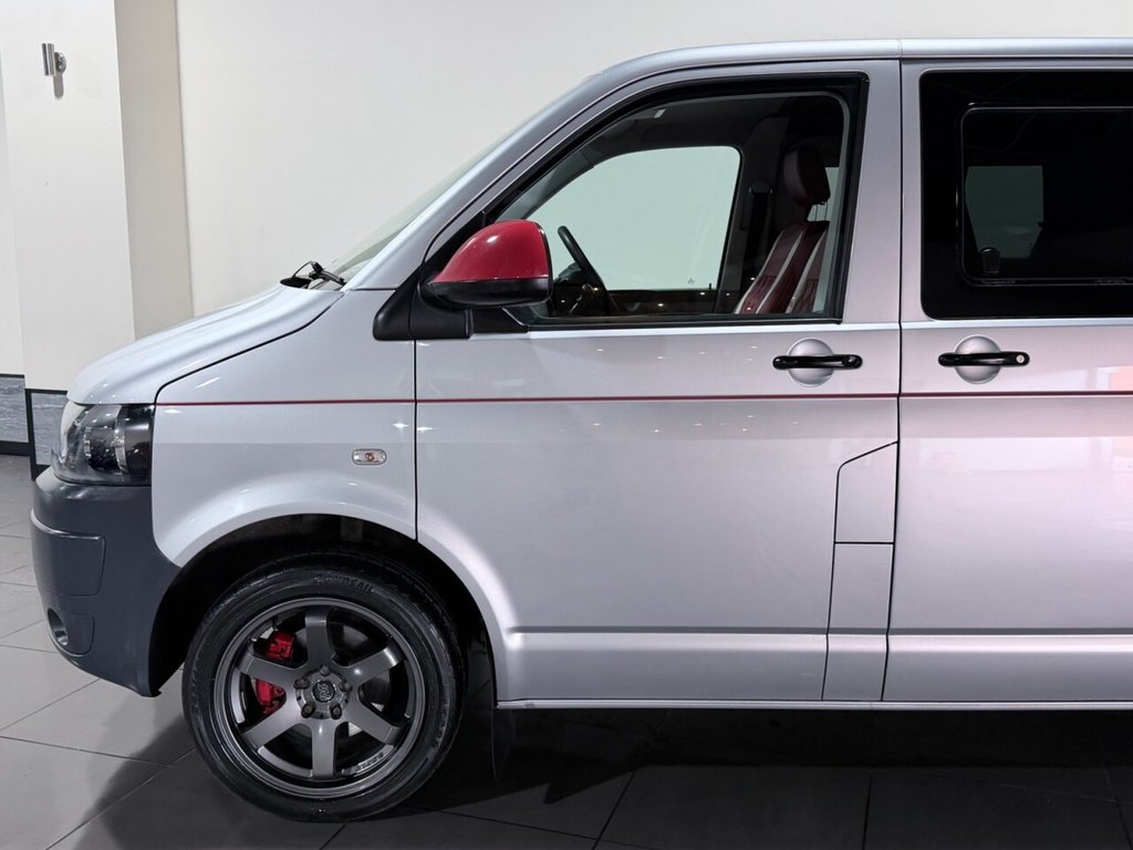 Used Volkswagen Transporter 2012 for sale - 77563905: Photo 16