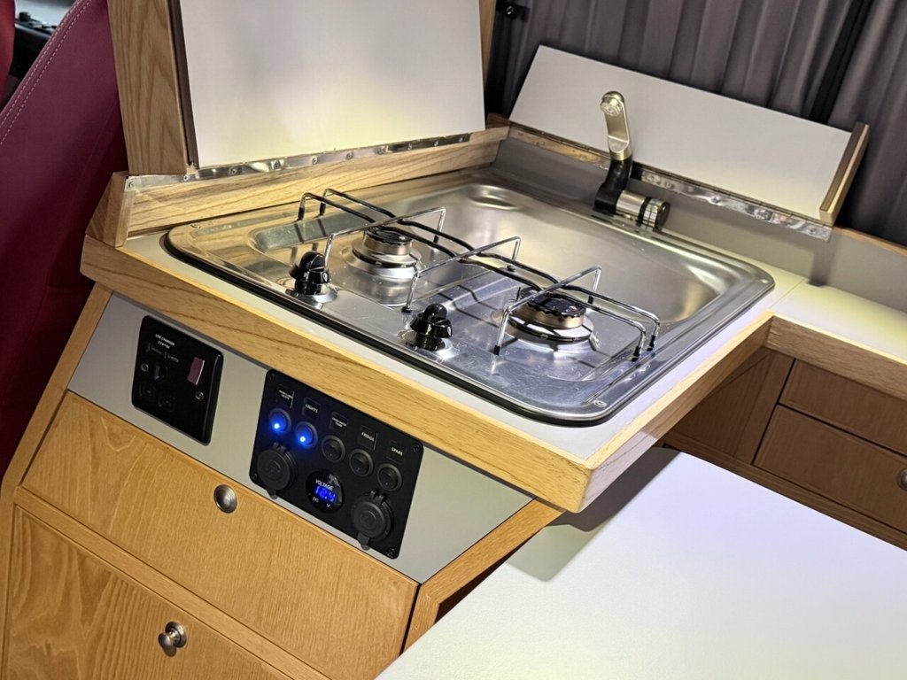 Used Volkswagen Transporter 2012 for sale - 77563905: Photo 22