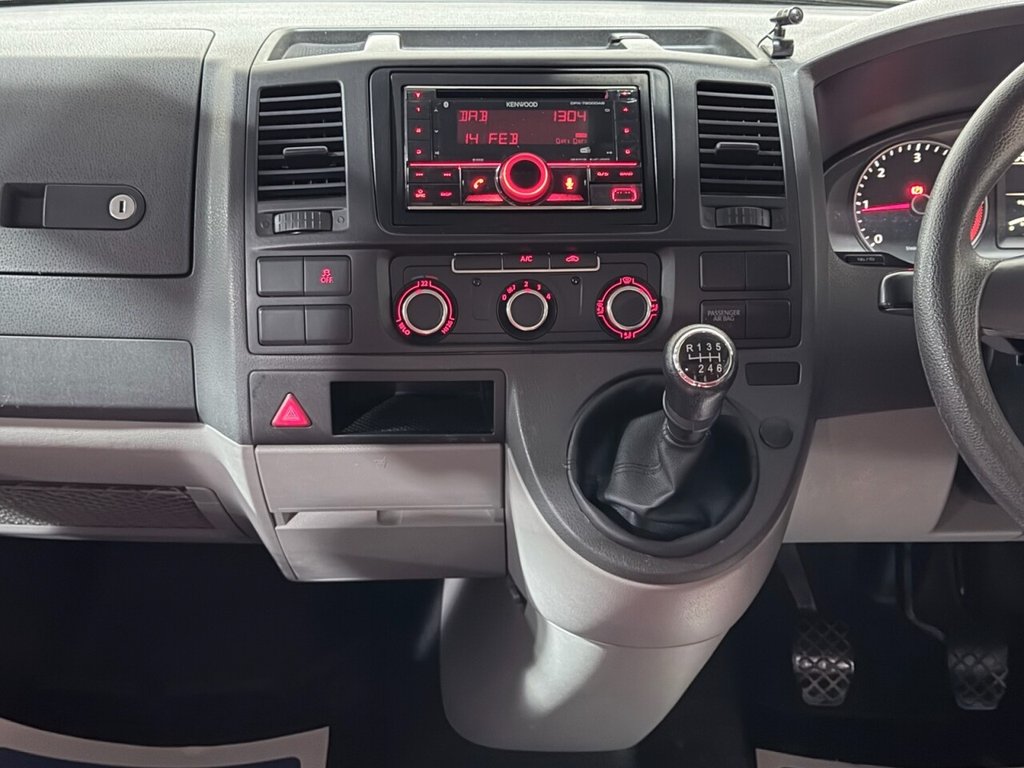 Used Volkswagen Transporter 2012 for sale - 77563905: Photo 40