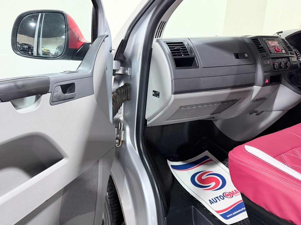 Used Volkswagen Transporter 2012 for sale - 77563905: Photo 42