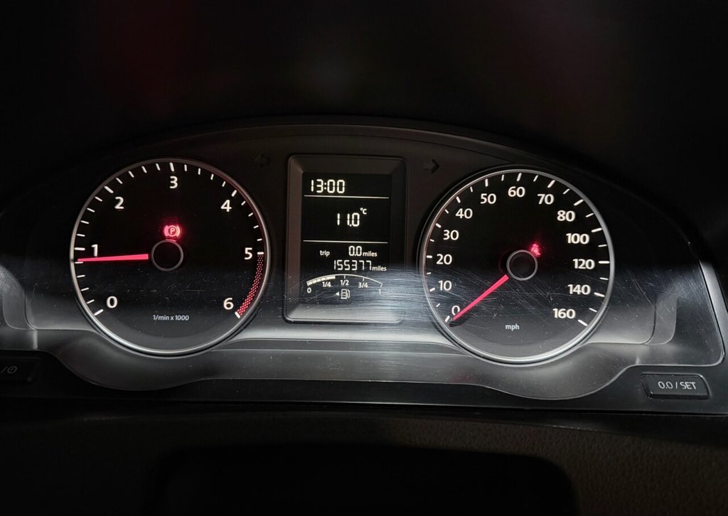 Used Volkswagen Transporter 2012 for sale - 77563905: Photo 9